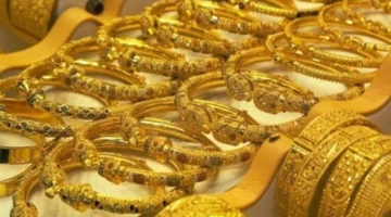 تغيرات جديدة في أسعار الذهب داخل الأسواق المصرية اليوم الإثنين 16 مارس